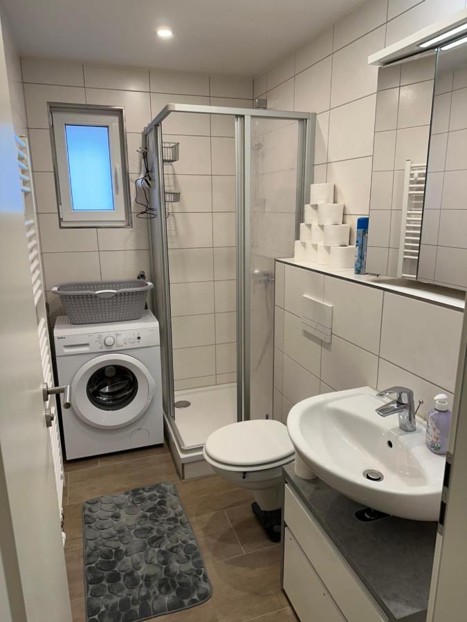 Villarina Dresden Exteriör bild